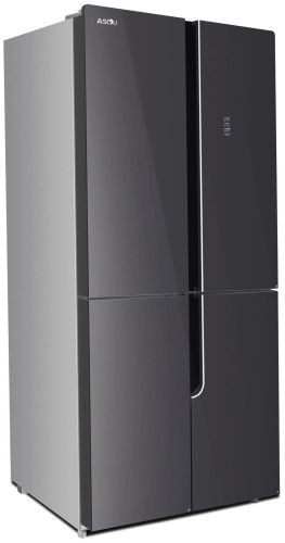 Холодильник Ascoli ACDB460W