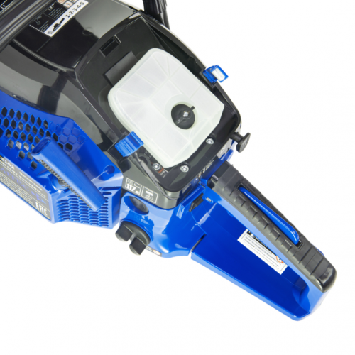 Бензопила Haitec HTKS152