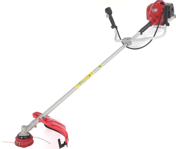 Триммер бензиновый Интерскол KB-44/43RB 898.0.0.40