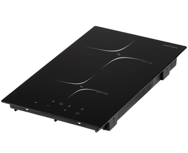 Индукционная варочная панель Krona Virgola 30 BL