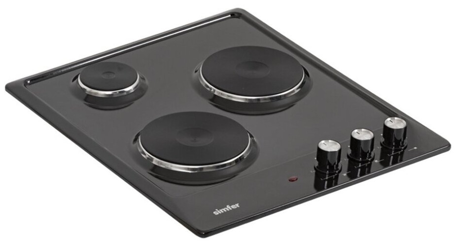Электрическая варочная панель Simfer H45E03B016