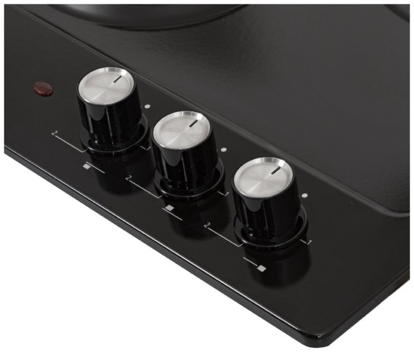 Электрическая варочная панель Simfer H45E03B016