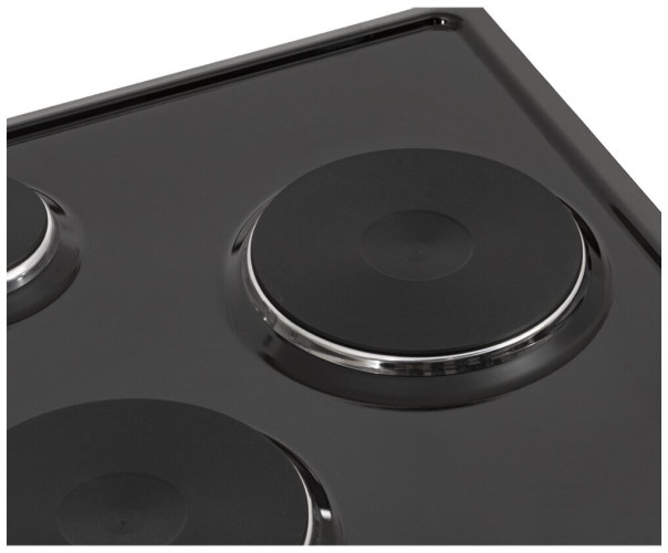 Электрическая варочная панель Simfer H45E03B016