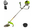 Триммер бензиновый Brait BR-520AC зеленый 06.01.022.001