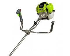 Триммер бензиновый Brait BR-520AC зеленый 06.01.022.001