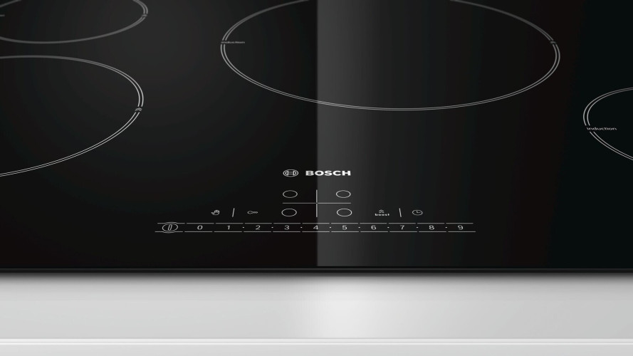 Индукционная варочная панель Bosch PIL811T14E
