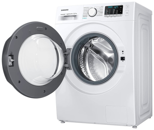 Стиральная машина Samsung WW90AAS41AX LP