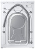 Стиральная машина Samsung WW90AAS41AX LP