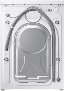 Стиральная машина Samsung WW90AAS41AX LP