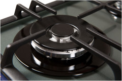 Газовая варочная панель Oasis P GGT F