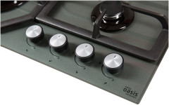 Газовая варочная панель Oasis P GGT F