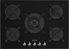 Газовая варочная панель Smeg PV375N