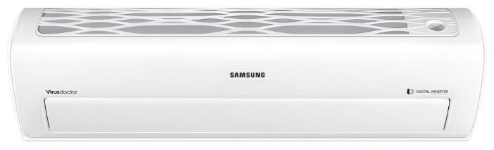 Настенная сплит-система Samsung AR09HSSDRWKNER