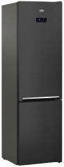 Холодильник Beko RCNK400E20ZXR