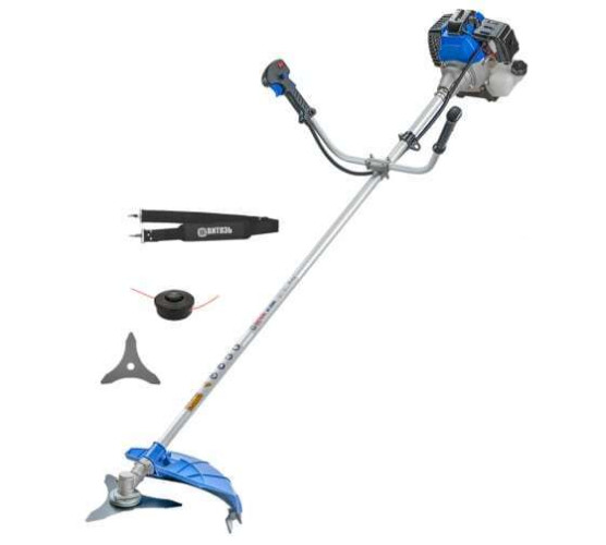 Триммер бензиновый Витязь БГ-3500М 18024013