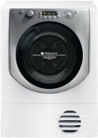Сушильная машина Hotpoint-Ariston AQC9 4F5