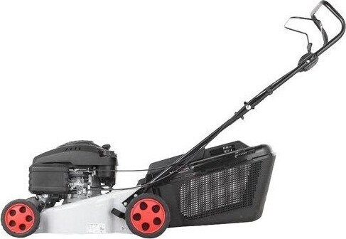 Газонокосилка бензиновая ИНТЕРСКОЛ ГБ-44/140