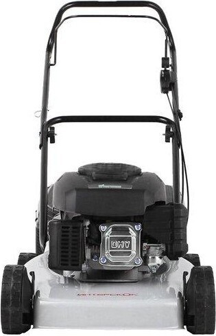 Газонокосилка бензиновая ИНТЕРСКОЛ ГБ-44/140