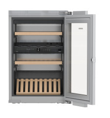 Встраиваемый винный шкаф Liebherr EWTdf 1653 -21 001