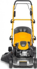 Газонокосилка бензиновая STIGA Combi 50 SVEQ B, DSC, instart