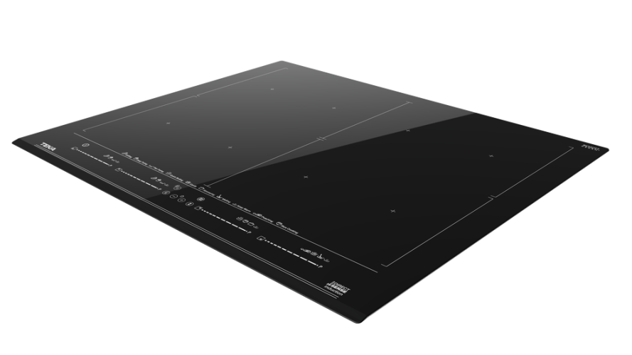 Индукционная варочная панель Teka IZF 68700 MST Black