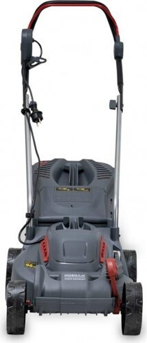 Газонокосилка электрическая МОБИЛ К XME32 КОМФОРТ