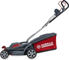 Газонокосилка электрическая МОБИЛ К XME32 КОМФОРТ