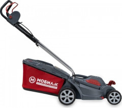 Газонокосилка электрическая МОБИЛ К XME32 КОМФОРТ