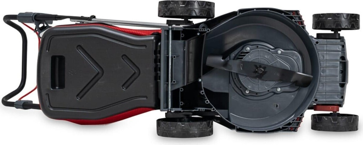 Газонокосилка электрическая МОБИЛ К XME32 КОМФОРТ