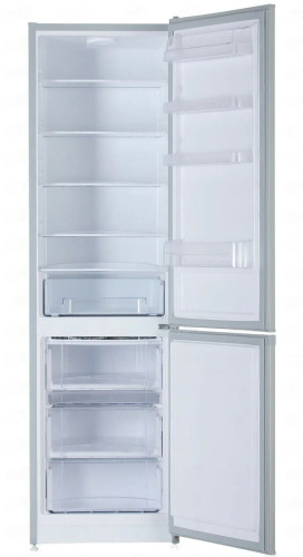 Холодильник Nordfrost NRB 154 S