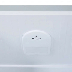 Холодильник Nordfrost NRB 154 S