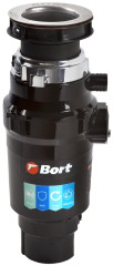 Измельчитель пищевых отходов Bort Master eco 91275752