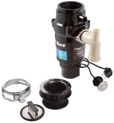 Измельчитель пищевых отходов Bort Master eco 91275752