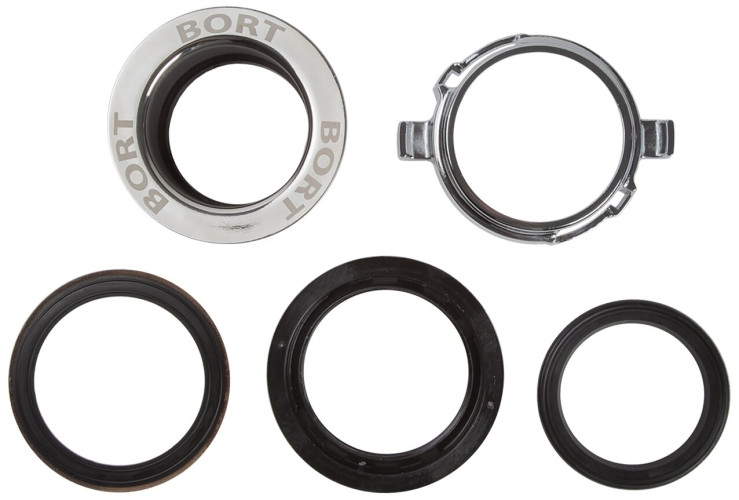 Измельчитель пищевых отходов Bort Master eco 91275752