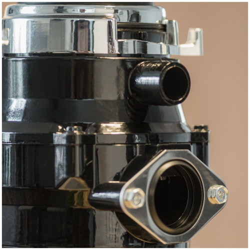 Измельчитель пищевых отходов Bort Master eco 91275752