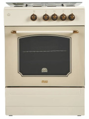 Газовая плита MIU 6017 GKRPCH