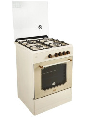 Газовая плита MIU 6017 GKRPCH