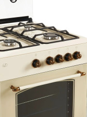 Газовая плита MIU 6017 GKRPCH