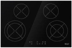 Электрическая варочная панель RICCI DTL-D47001