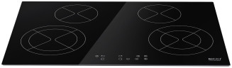 Электрическая варочная панель RICCI DTL-D47001