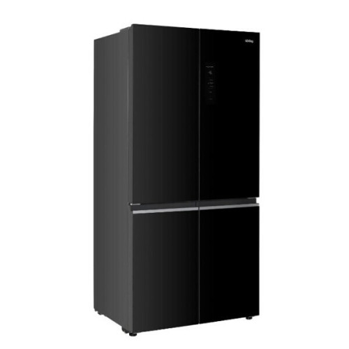 Холодильник Korting KNFM 91868 GN