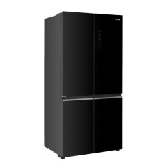 Холодильник Korting KNFM 91868 GN