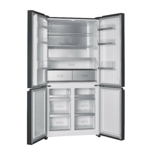 Холодильник Korting KNFM 91868 GN