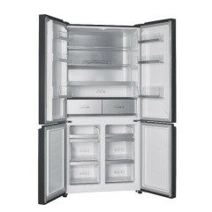 Холодильник Korting KNFM 91868 GN