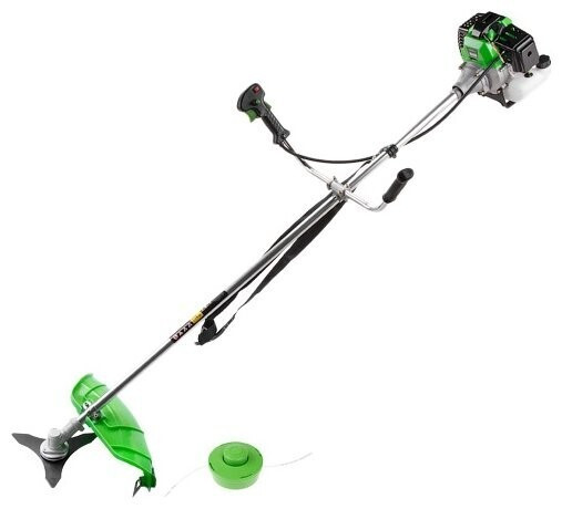 Триммер бензиновый DGM BC-210