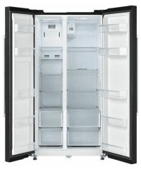 Холодильник Midea MRS 518 SNBL1