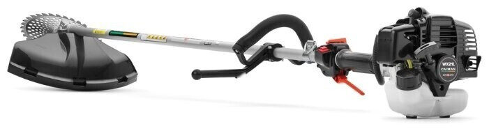 Триммер бензиновый Caiman WX21L PROMO