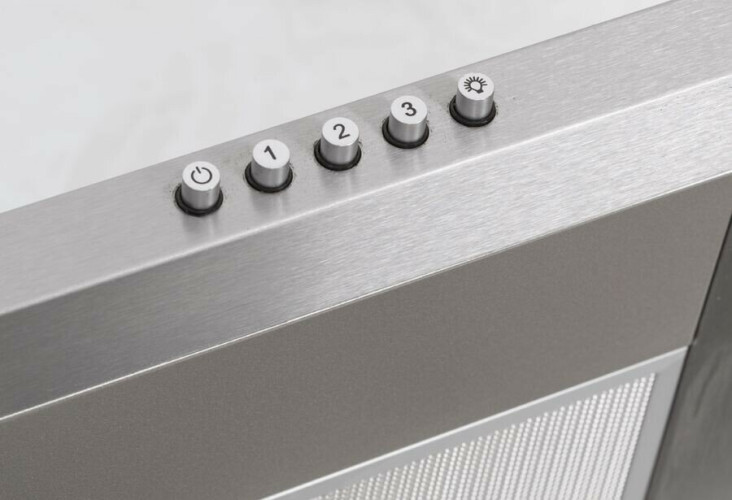 Кухонная вытяжка Simfer 8962SM