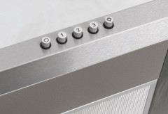 Кухонная вытяжка Simfer 8962SM