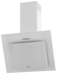 Кухонная вытяжка Krona Fiona 600 PB белый